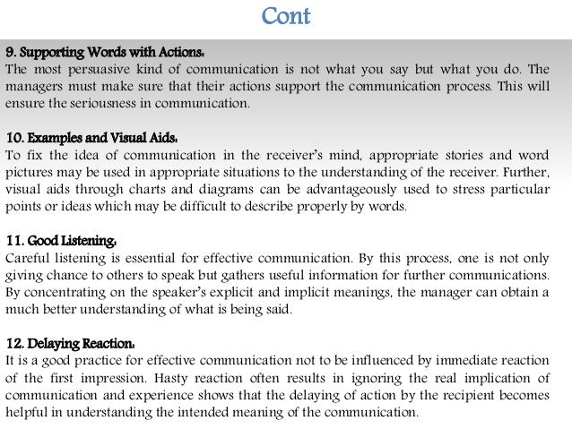 business writing pdf effective business writing